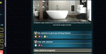 Become Taxi Driver PC Screenshot