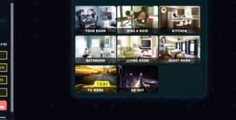 Become Taxi Driver PC Screenshot