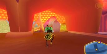 Bee Movie Game PC Screenshot