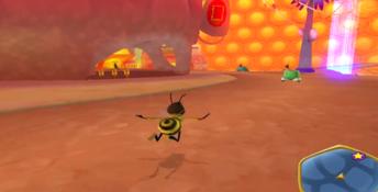 Bee Movie Game PC Screenshot