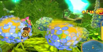 Bee Movie Game PC Screenshot