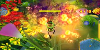 Bee Movie Game PC Screenshot