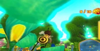 Bee Movie Game PC Screenshot