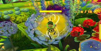 Bee Movie Game PC Screenshot