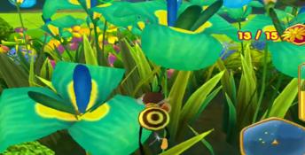 Bee Movie Game PC Screenshot