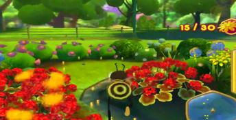 Bee Movie Game PC Screenshot