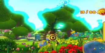 Bee Movie Game PC Screenshot