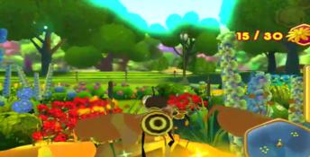 Bee Movie Game PC Screenshot