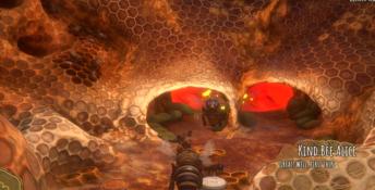 Bee Simulator PC Screenshot