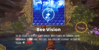 Bee Simulator PC Screenshot