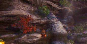 Bee Simulator PC Screenshot
