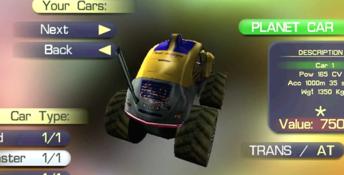 Beetle Crazy Cup PC Screenshot