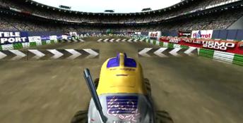 Beetle Crazy Cup PC Screenshot