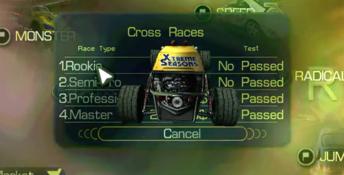 Beetle Crazy Cup PC Screenshot