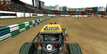 Beetle Crazy Cup PC Screenshot