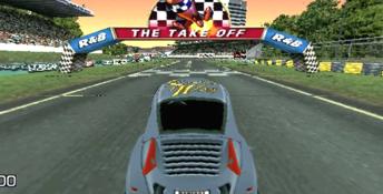 Beetle Crazy Cup PC Screenshot