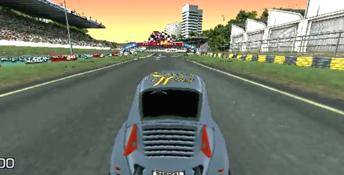 Beetle Crazy Cup PC Screenshot