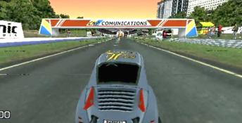 Beetle Crazy Cup PC Screenshot