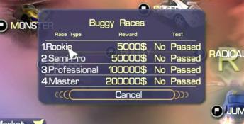 Beetle Crazy Cup PC Screenshot