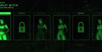 Behind the Doom PC Screenshot