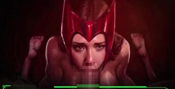 Behind the Doom