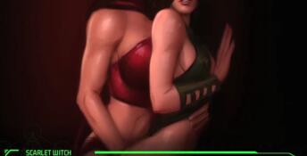 Behind the Doom PC Screenshot