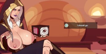 Behind The Dune PC Screenshot
