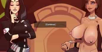 Behind The Dune PC Screenshot