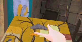 Behind the Frame: The Finest Scenery VR