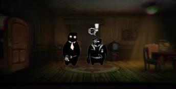 Beholder PC Screenshot