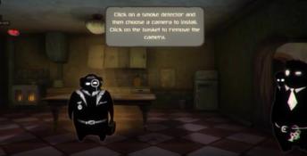 Beholder PC Screenshot