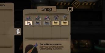 Beholder PC Screenshot
