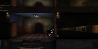 Beholder PC Screenshot