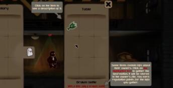 Beholder PC Screenshot