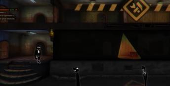 Beholder PC Screenshot