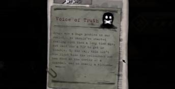 Beholder PC Screenshot