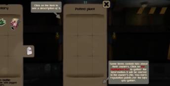 Beholder PC Screenshot