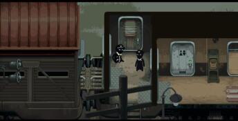 Beholder: Conductor PC Screenshot