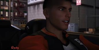 Being a DIK Season 2 PC Screenshot