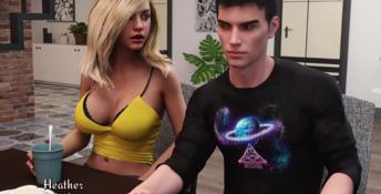 Being a DIK Season 2 PC Screenshot