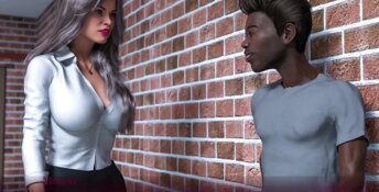 Being a Wife PC Screenshot