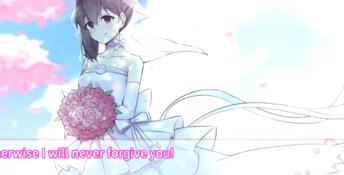 Being Loved PC Screenshot