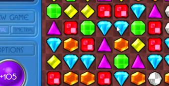 Bejeweled PC Screenshot