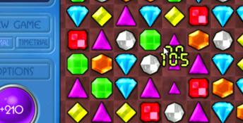 Bejeweled PC Screenshot