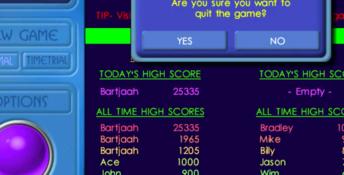 Bejeweled PC Screenshot