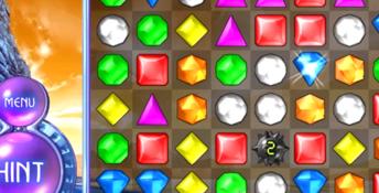 Bejeweled 2 Deluxe PC Screenshot