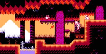 Belle Boomerang PC Screenshot