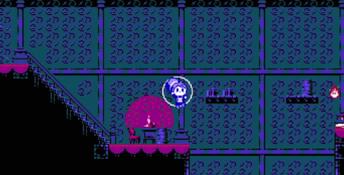 Belle Boomerang PC Screenshot