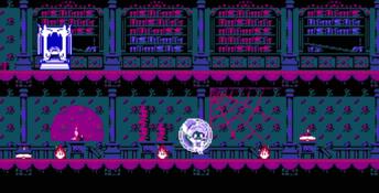 Belle Boomerang PC Screenshot