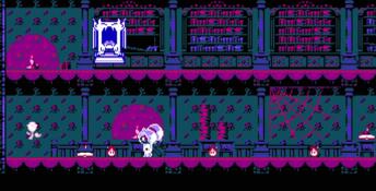 Belle Boomerang PC Screenshot